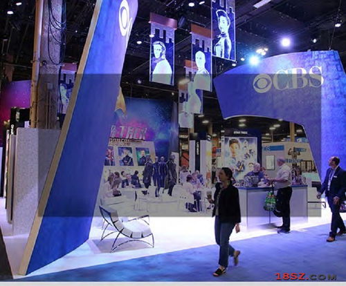 2020年美國拉斯維加斯國際品牌授權(quán)經(jīng)營展覽會 一站式授權(quán)業(yè)務解決方案與全球合作平臺