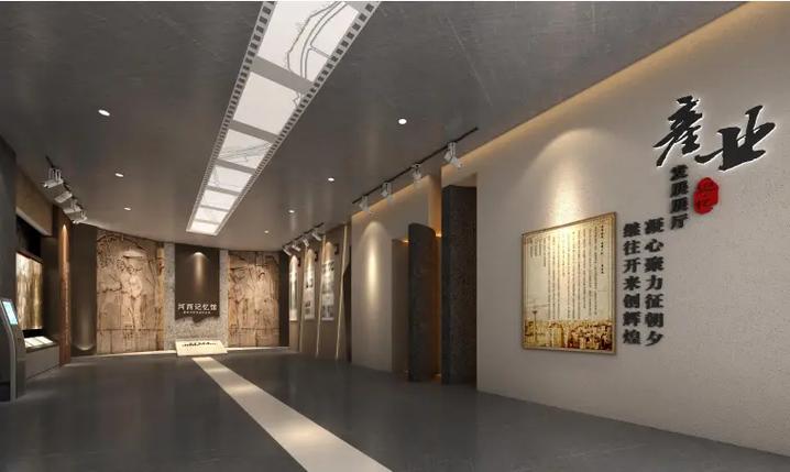 科普展館多媒體改造 原筑展覽售后服務(wù)確保展陳項(xiàng)目長(zhǎng)效運(yùn)營(yíng)